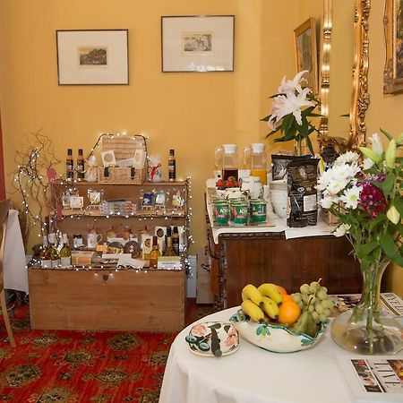 Southbank House Bed and Breakfast Hereford Eksteriør billede