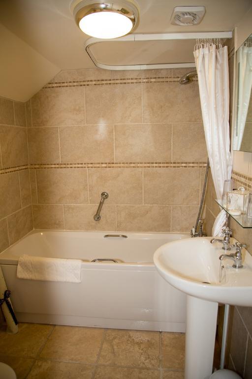 Southbank House Bed and Breakfast Hereford Eksteriør billede
